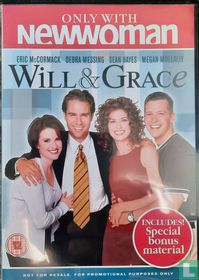 Will & Grace Only with newwoman