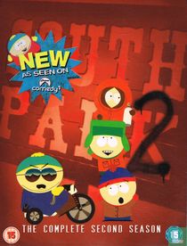 The Complete Second Season