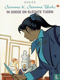In goede en slechte tijden