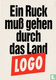 PDS "Ein Ruck muss gehen durch das Land"