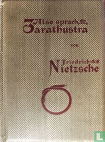 Also sprach Zarathustra