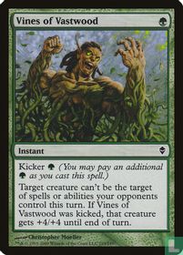 Vines of Vastwood