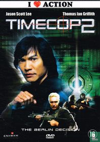 Timecop 2