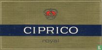 Ciprico - Royal
