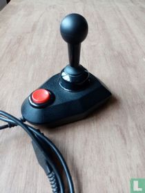 MSX Arcade joystick