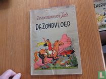 De zondvloed