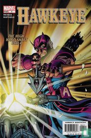 Hawkeye 4