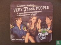 Word een Very Fresh People