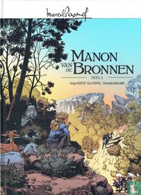 Manon van de bronnen 2