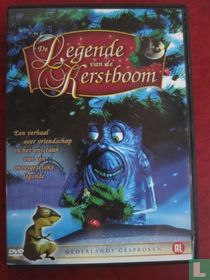 De Legende van de Kerstboom
