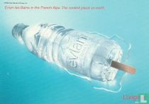evian "L'original"