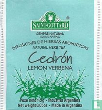 Cedrón