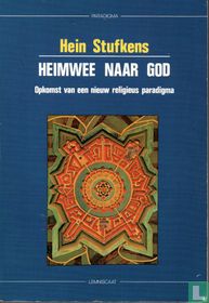 Heimwee naar God