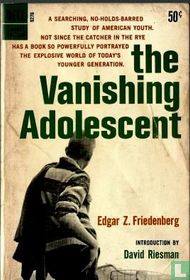 The vanishing adolescent