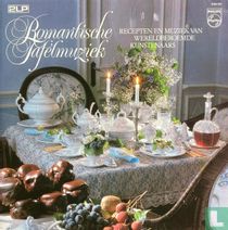 Romantische Tafelmuziek
