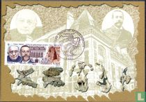 Institute of Human Paleontology