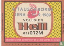 Vollbier Hell