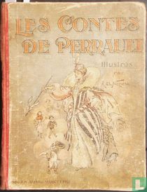Les Contes de Perrault