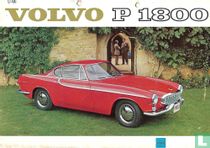 Volvo P 1800 