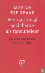 Het nationaal-socialisme als rancuneleer