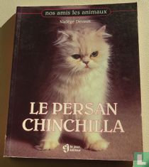 Le Persan Chinchilla