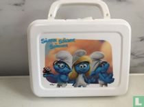 Lunchbox Smurfen 