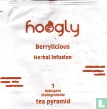 Berrylicious