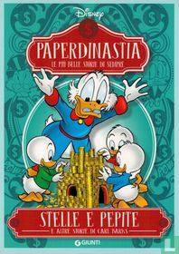 Stelle e pepite e altre storie di Carl Barks