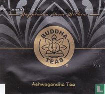 Ashwagandha Tea