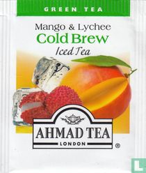 Mango & Lychee 