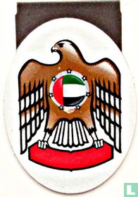 Logo Verenigde Arabische Emiraten