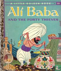 Ali Baba and the Forty Thieves