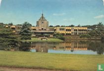 Groeten uit Zuidlaren Noorder Sanatorium