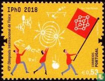 International Physics Olympiad