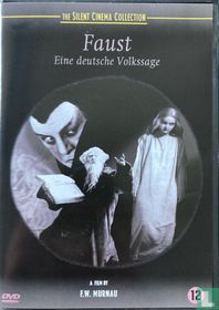 Faust: Eine Deutsche Volkssage