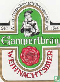 Weihnachtsbier