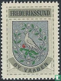 Wapen van Frederikssund