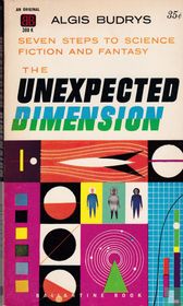Unexpected Dimension