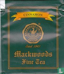 Cinnamon
