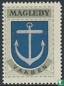 Wapen van Magleby