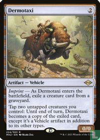 Dermotaxi