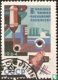 Chemical industry