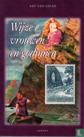 Wijze vrouwen en godinnen 