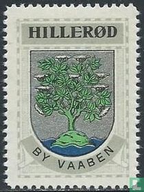 Wapen van Hillerød