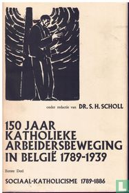 Sociaal-Katholicisme 1789-1886