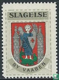 Wapen van Slagelse