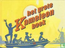 Het grote Kameleonboek