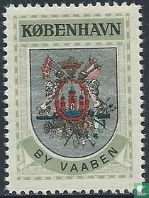 Wapen van København