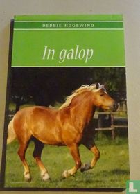 In galop
