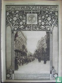 Katholieke Illustratie 8